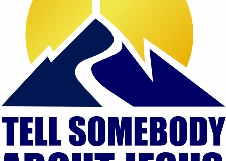 2021 Theme Song - Tell Somebody About Jesus